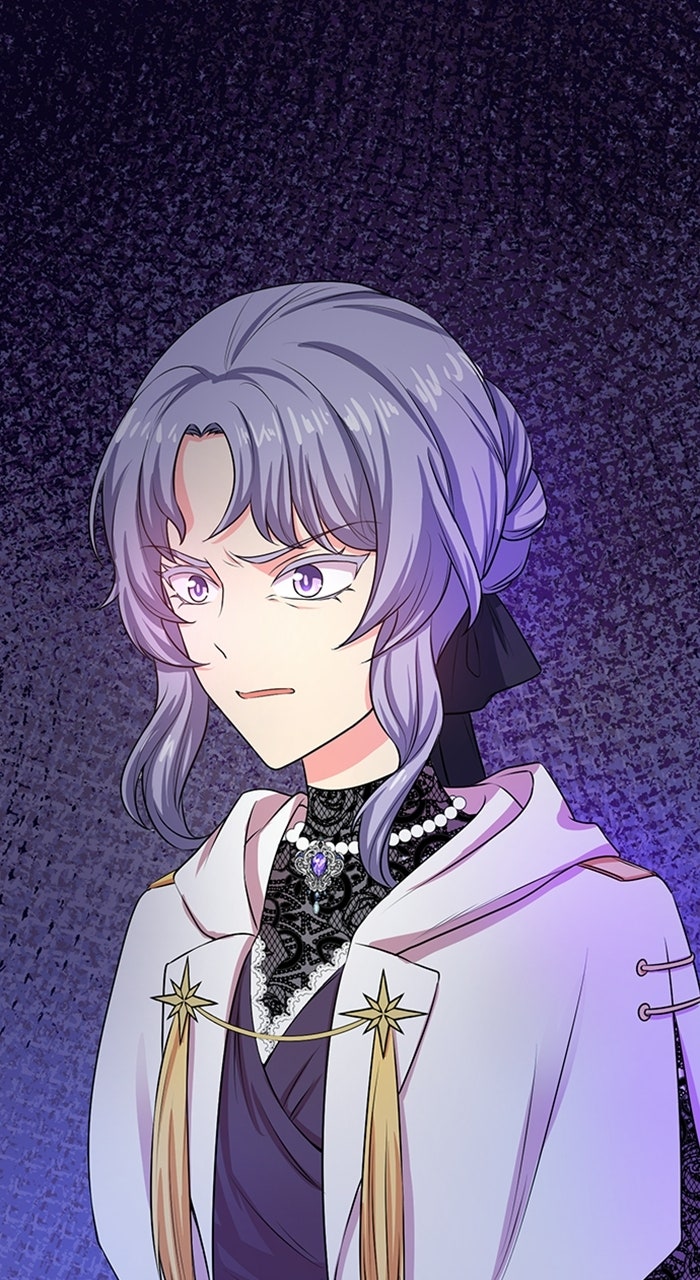 How is This Hot Duke Just a Background Character?! Episode 21 page 2 - 
