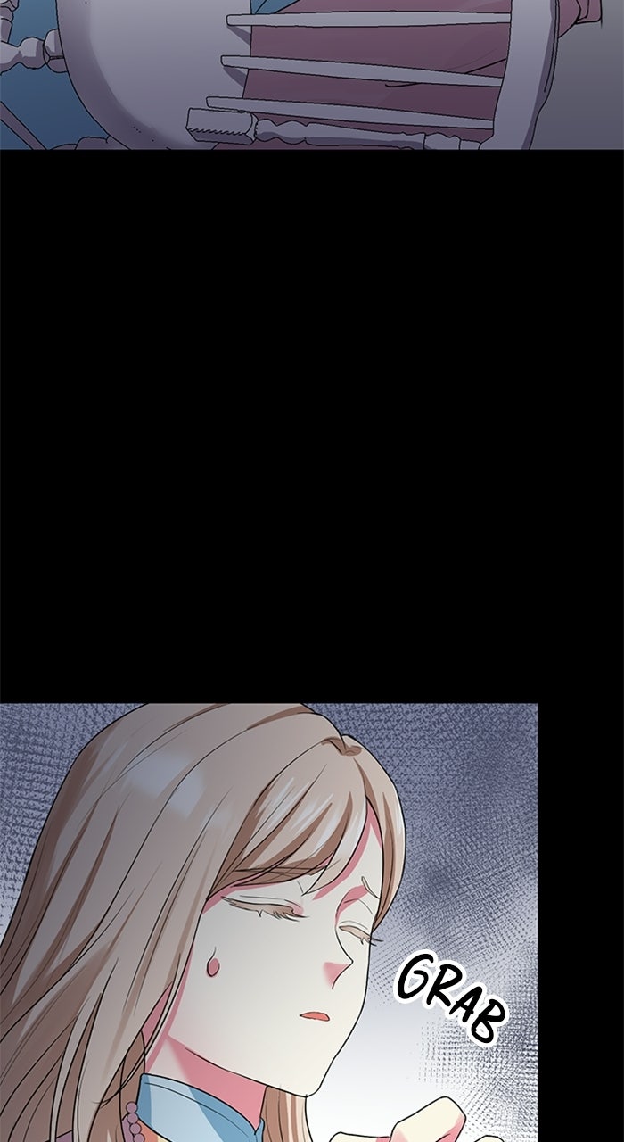 How is This Hot Duke Just a Background Character?! Episode 21 page 25 - 
