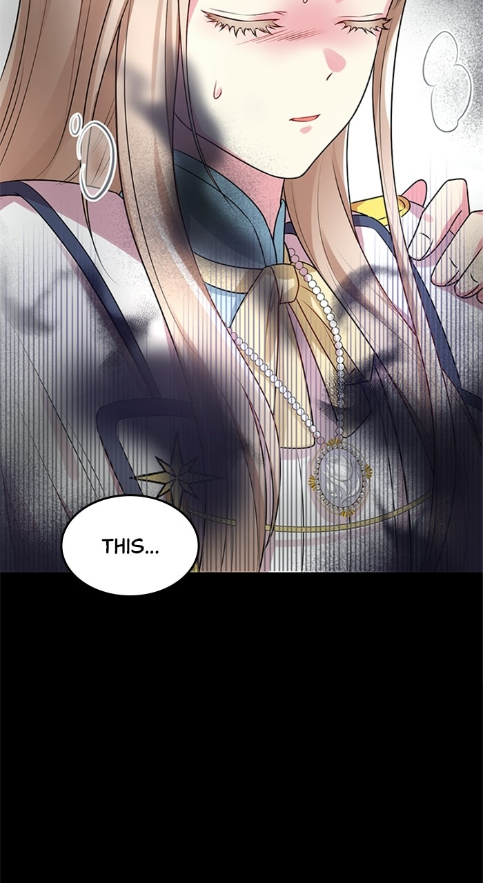How is This Hot Duke Just a Background Character?! Episode 21 page 31 - 
