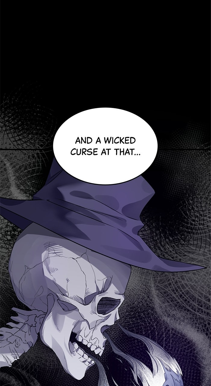 How is This Hot Duke Just a Background Character?! Episode 21 page 33 - 
