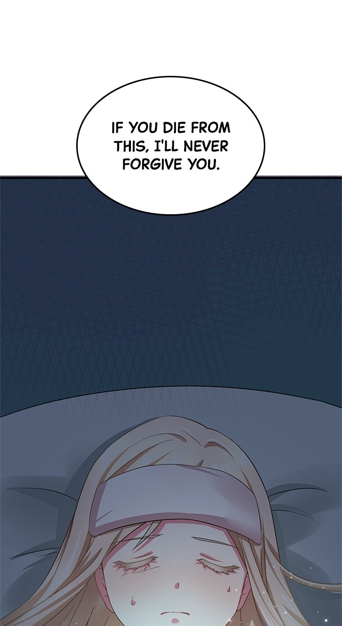 How is This Hot Duke Just a Background Character?! Episode 21 page 54 - 