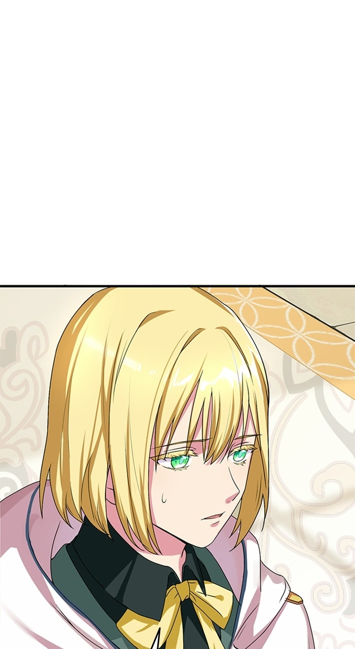 How is This Hot Duke Just a Background Character?! Episode 21 page 65 - 
