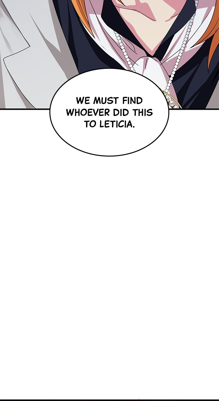 How is This Hot Duke Just a Background Character?! Episode 21 page 69 - 