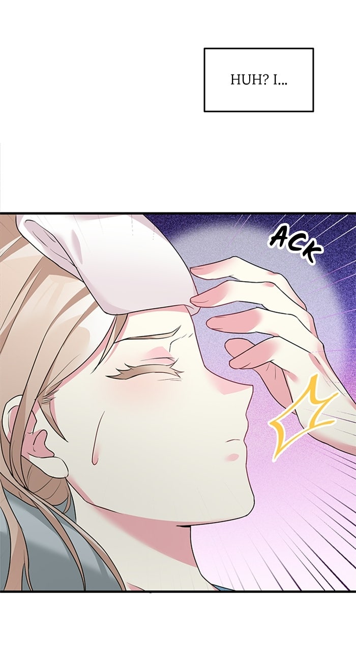 How is This Hot Duke Just a Background Character?! Episode 21 page 83 - 