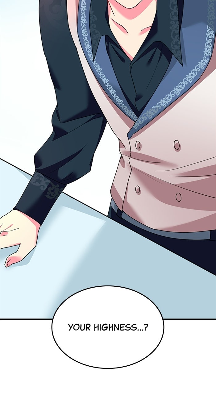 How is This Hot Duke Just a Background Character?! Episode 21 page 86 - 