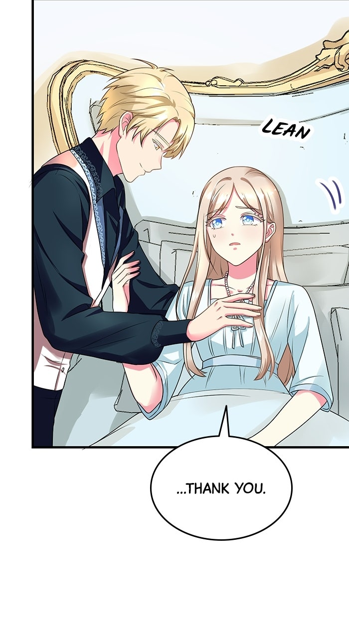 How is This Hot Duke Just a Background Character?! Episode 22 page 11 - 