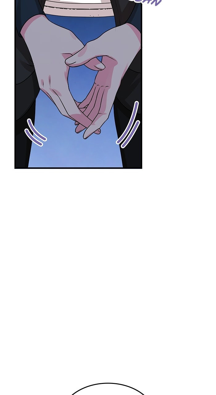 How is This Hot Duke Just a Background Character?! Episode 22 page 21 - 
