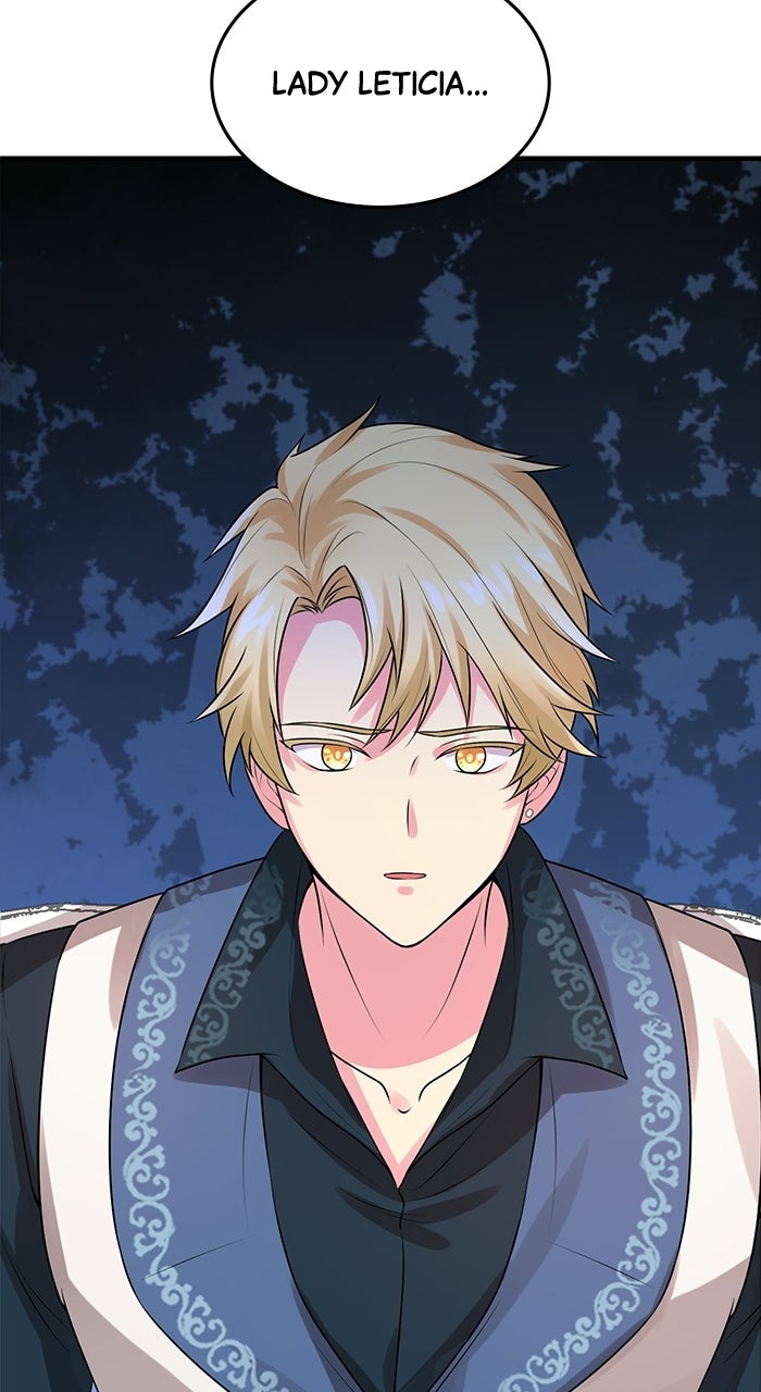How is This Hot Duke Just a Background Character?! Episode 22 page 22 - 