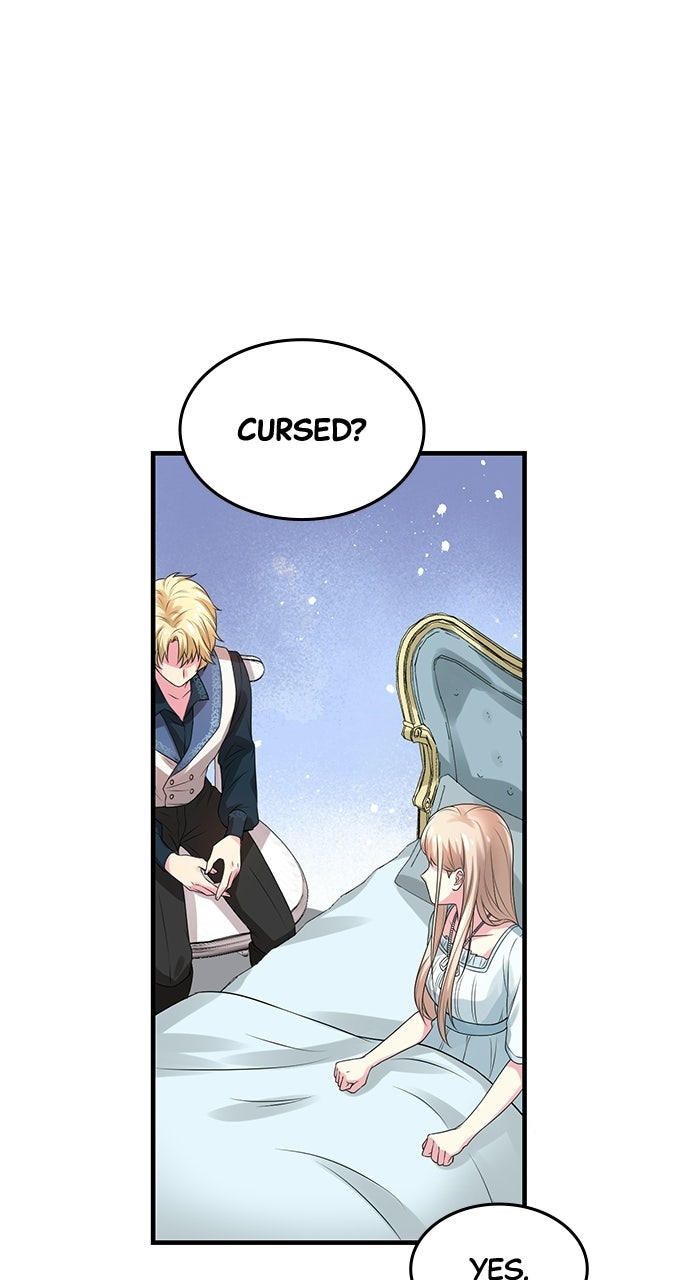 How is This Hot Duke Just a Background Character?! Episode 22 page 24 - 