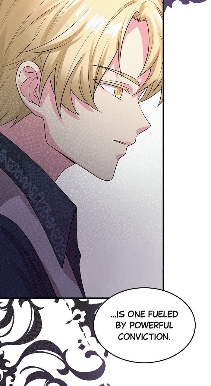 How is This Hot Duke Just a Background Character?! Episode 22 page 26 - 