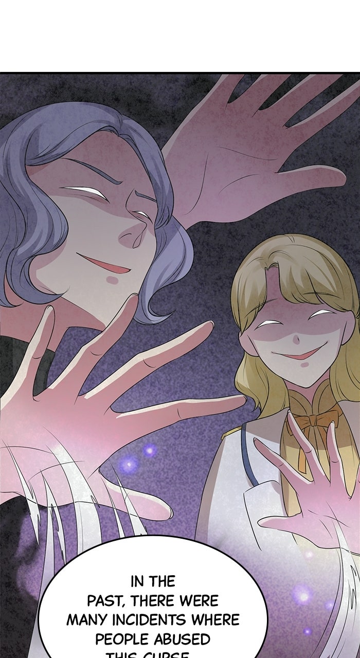How is This Hot Duke Just a Background Character?! Episode 22 page 28 - 