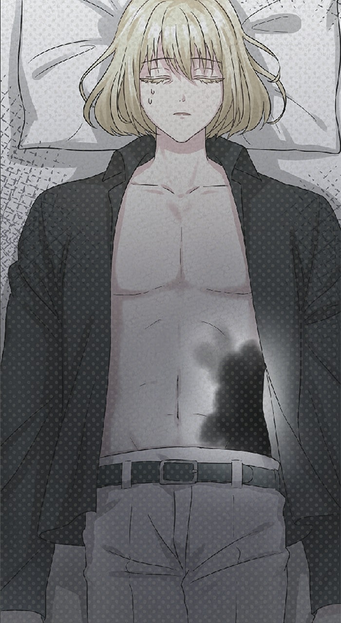 How is This Hot Duke Just a Background Character?! Episode 22 page 32 - 