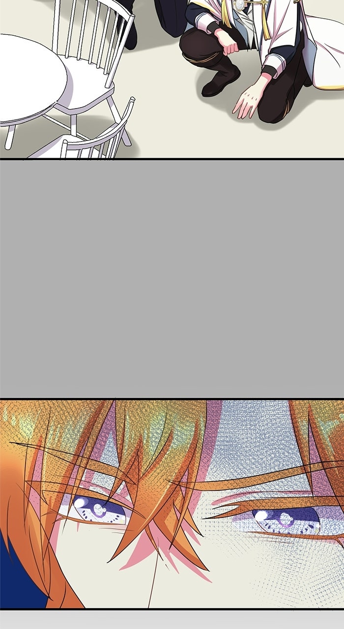 How is This Hot Duke Just a Background Character?! Episode 22 page 38 - 