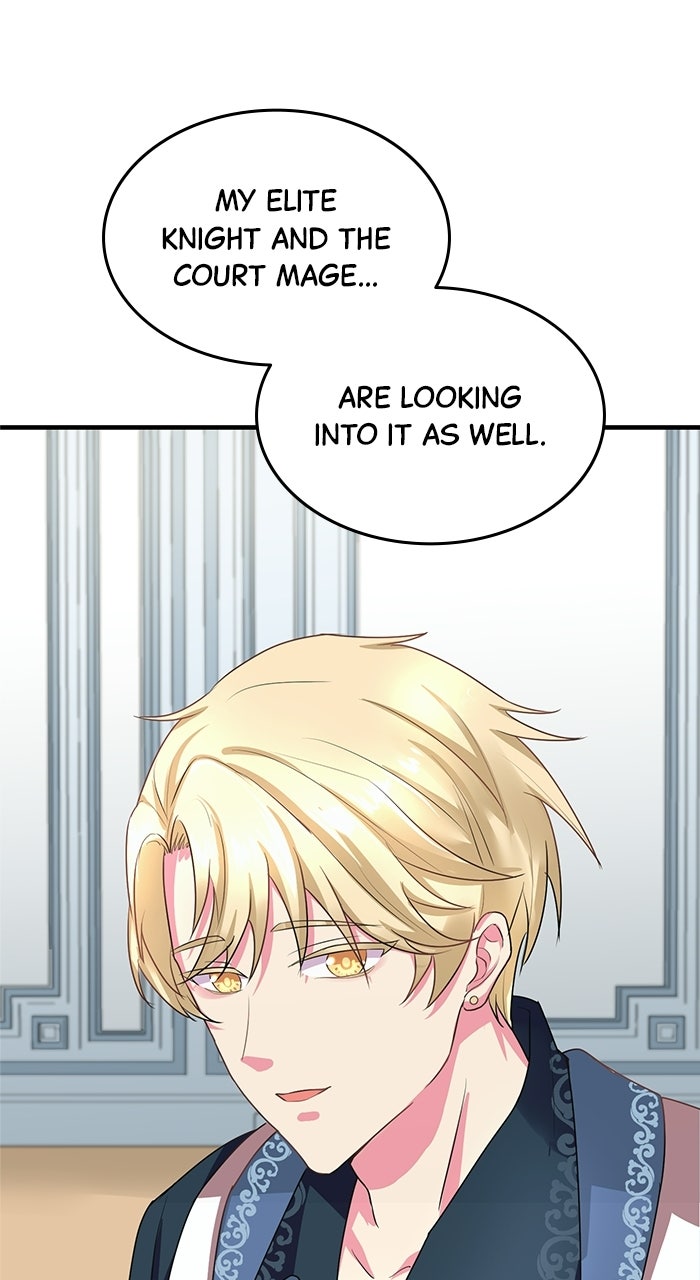 How is This Hot Duke Just a Background Character?! Episode 22 page 46 - 