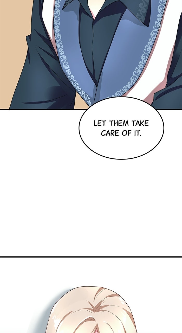 How is This Hot Duke Just a Background Character?! Episode 22 page 47 - 