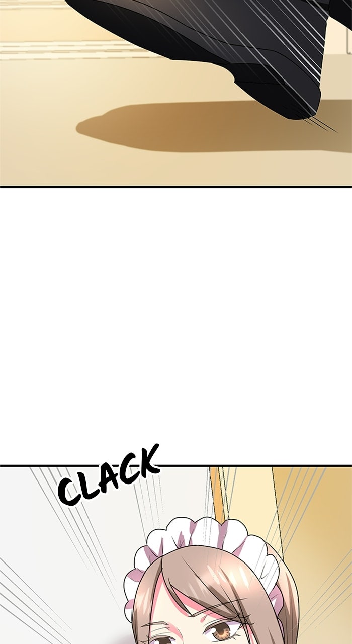 How is This Hot Duke Just a Background Character?! Episode 22 page 50 - 