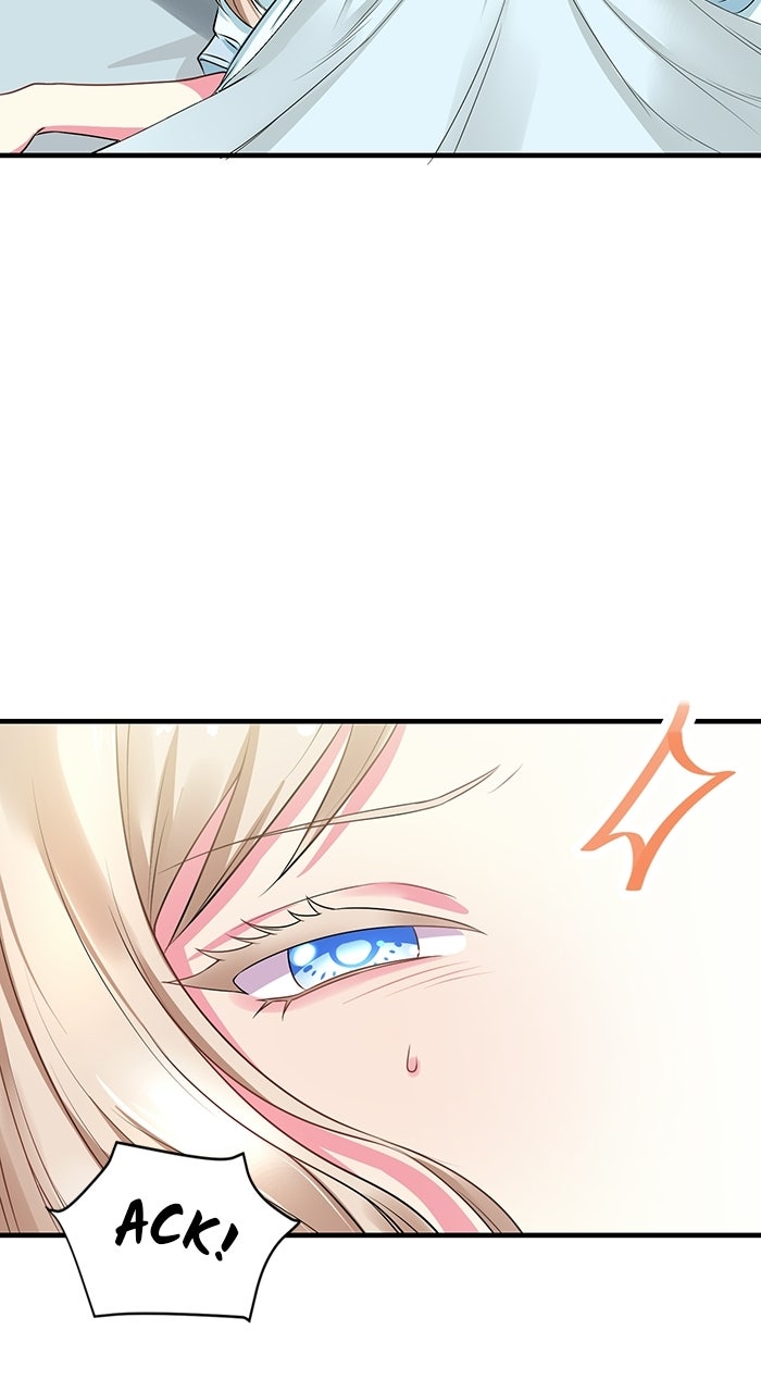 How is This Hot Duke Just a Background Character?! Episode 22 page 6 - 