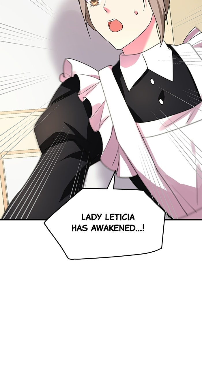 How is This Hot Duke Just a Background Character?! Episode 22 page 51 - 