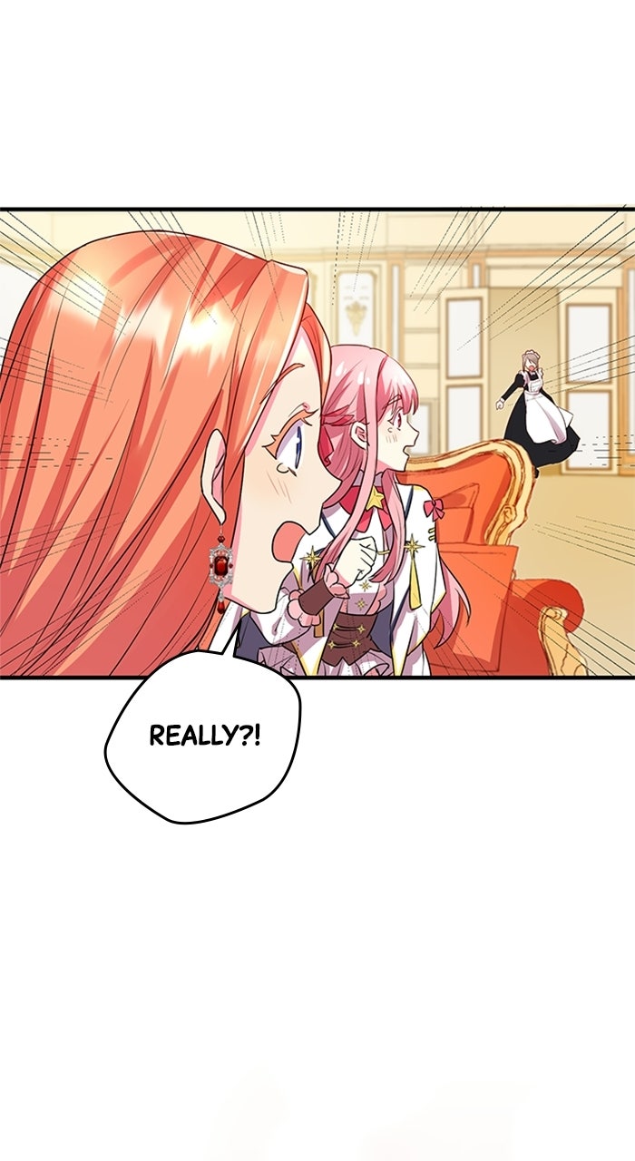 How is This Hot Duke Just a Background Character?! Episode 22 page 52 - 
