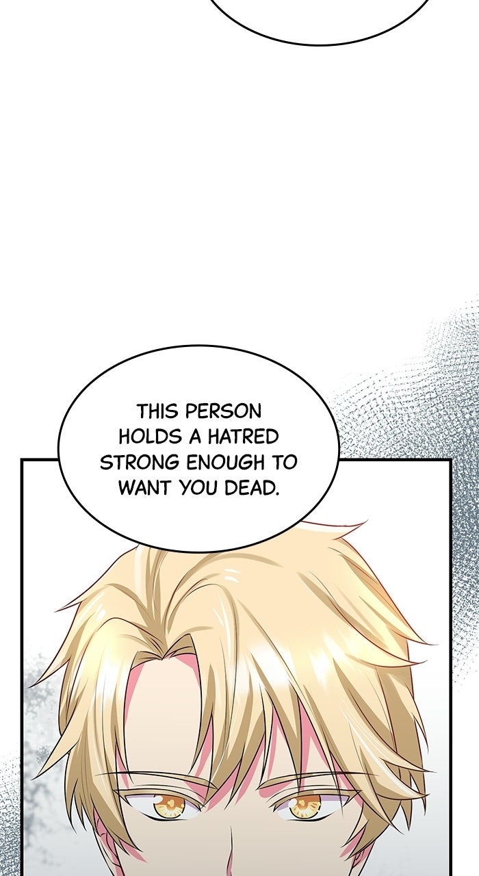 How is This Hot Duke Just a Background Character?! Episode 22 page 69 - 