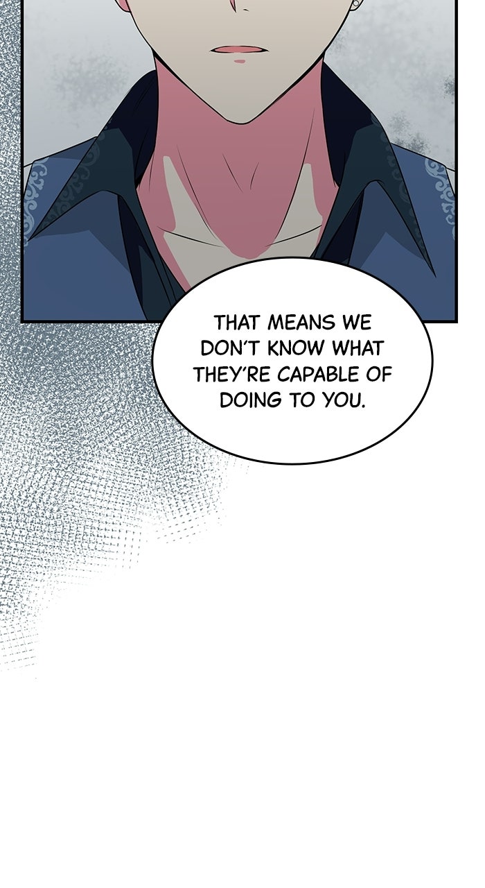 How is This Hot Duke Just a Background Character?! Episode 22 page 70 - 