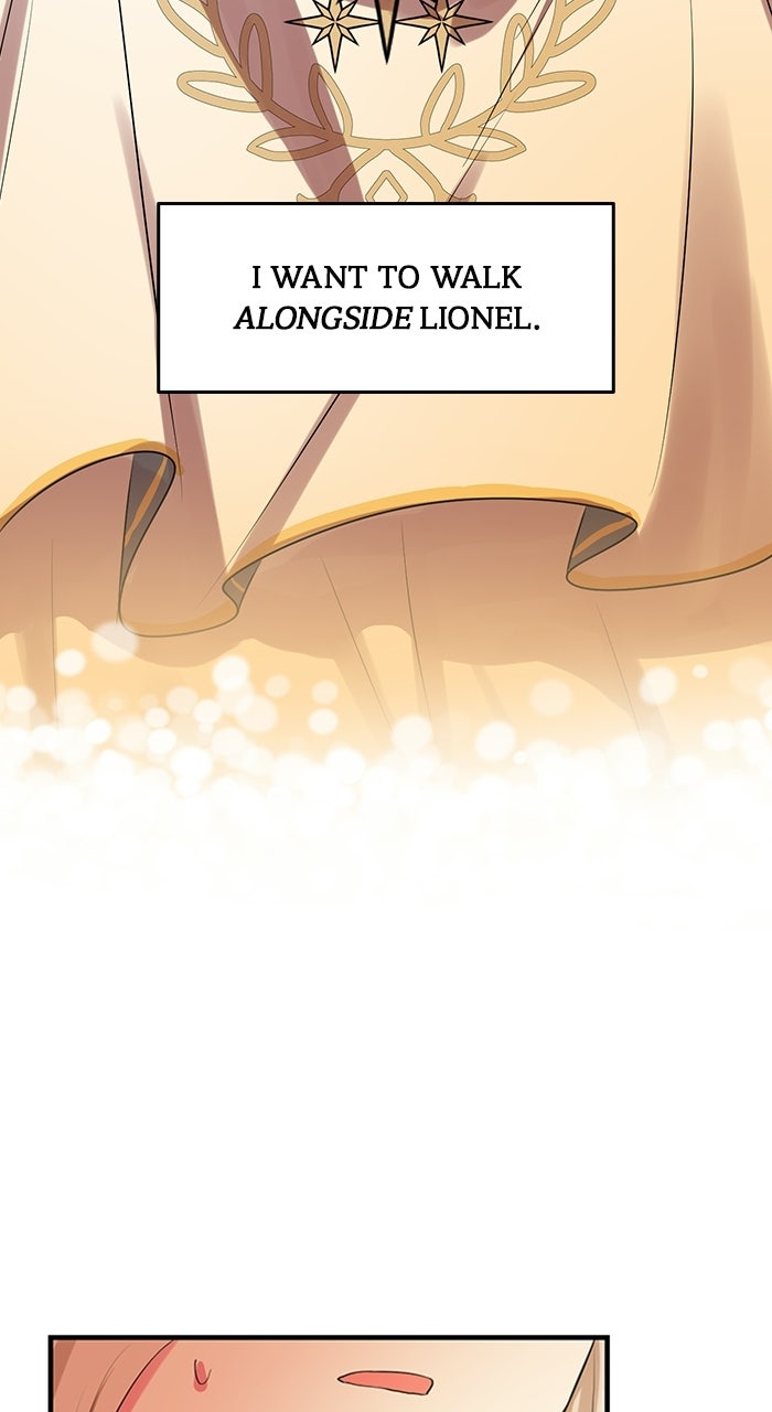 How is This Hot Duke Just a Background Character?! Episode 22 page 81 - 