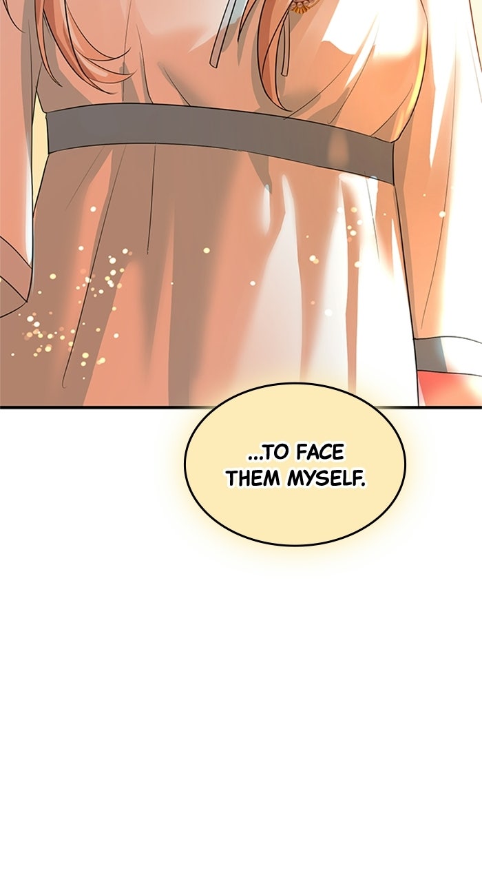 How is This Hot Duke Just a Background Character?! Episode 22 page 84 - 