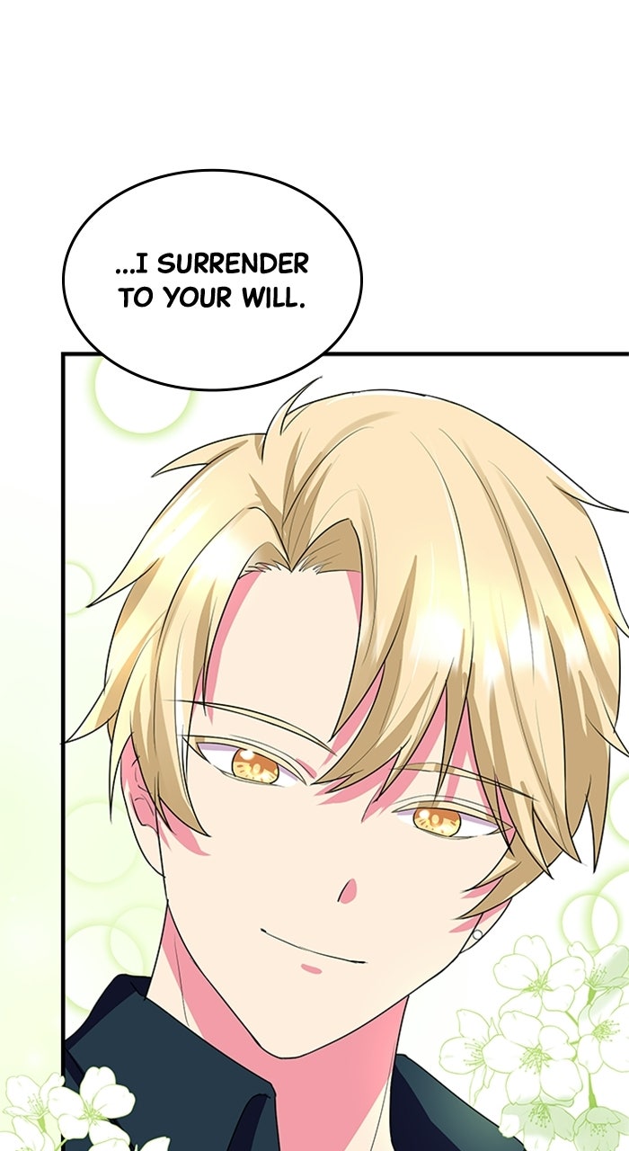 How is This Hot Duke Just a Background Character?! Episode 22 page 88 - 