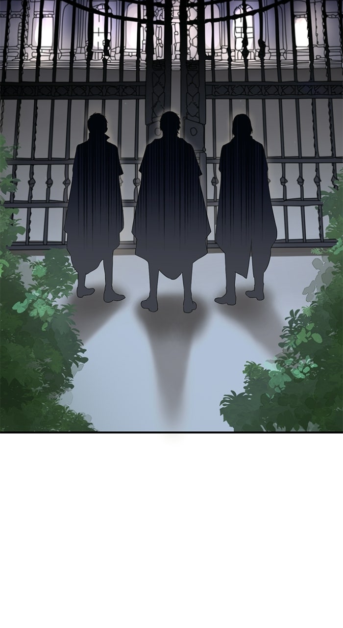 How is This Hot Duke Just a Background Character?! Episode 23 page 2 - 