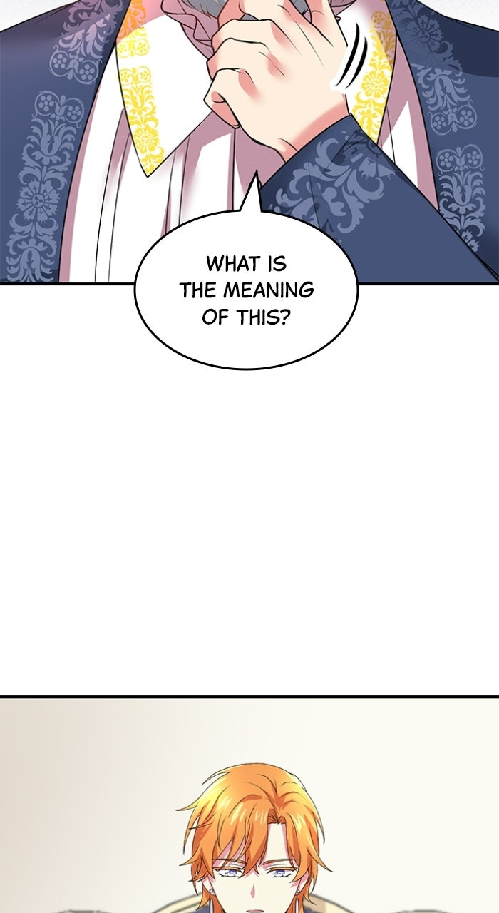 How is This Hot Duke Just a Background Character?! Episode 23 page 13 - 