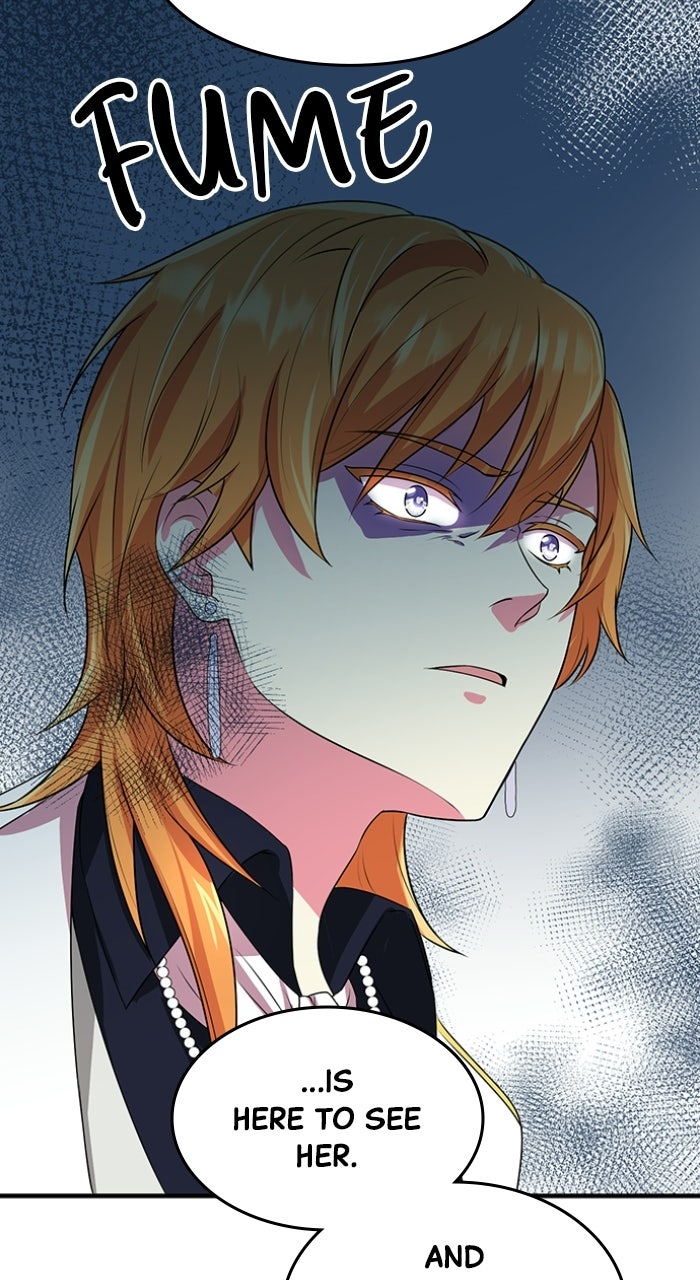 How is This Hot Duke Just a Background Character?! Episode 23 page 16 - 