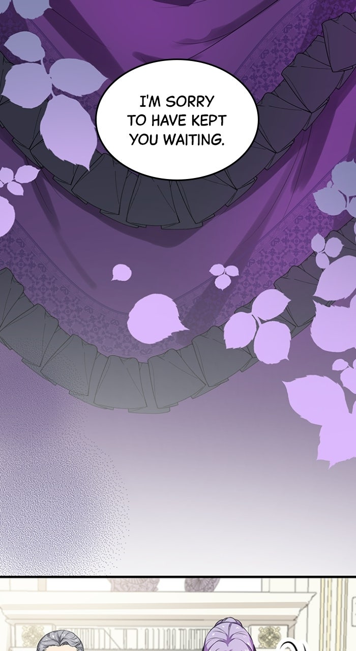 How is This Hot Duke Just a Background Character?! Episode 23 page 22 - 