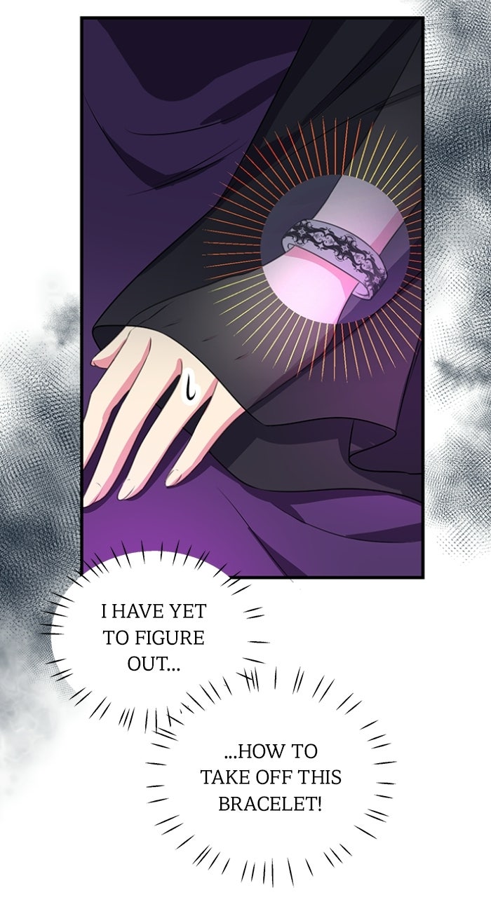 How is This Hot Duke Just a Background Character?! Episode 23 page 24 - 