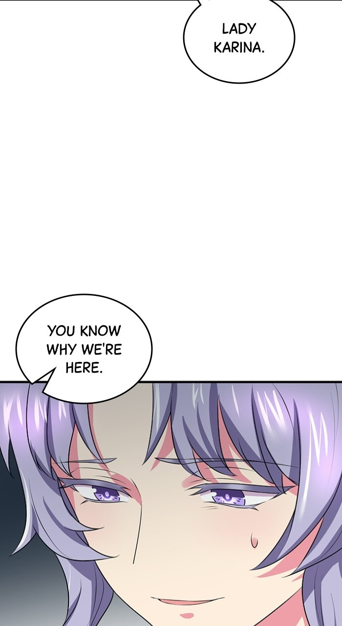 How is This Hot Duke Just a Background Character?! Episode 23 page 26 - 