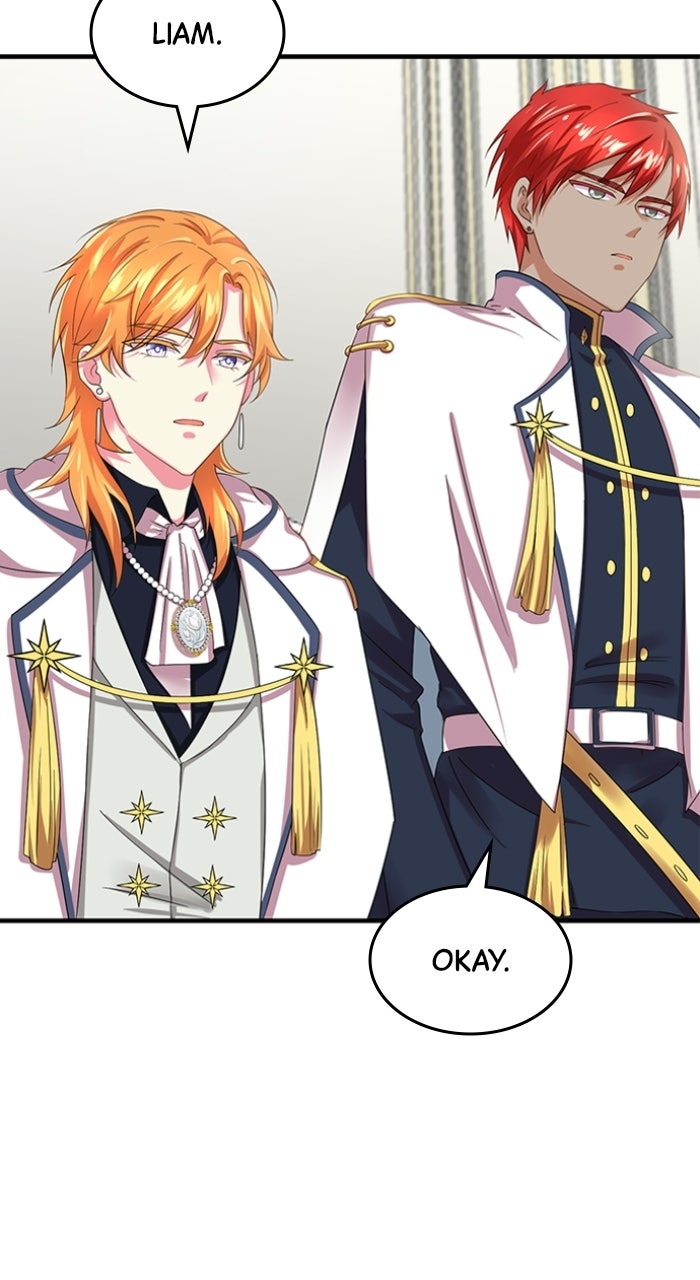 How is This Hot Duke Just a Background Character?! Episode 23 page 33 - 