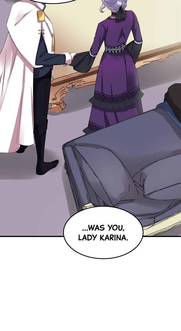 How is This Hot Duke Just a Background Character?! Episode 23 page 39 - 