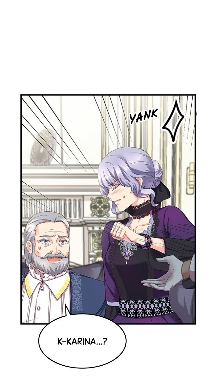 How is This Hot Duke Just a Background Character?! Episode 23 page 40 - 