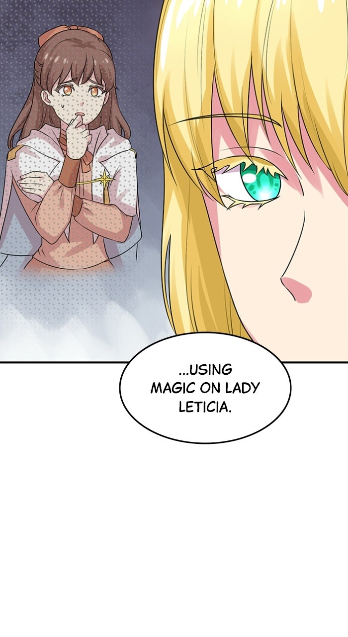 How is This Hot Duke Just a Background Character?! Episode 23 page 5 - 