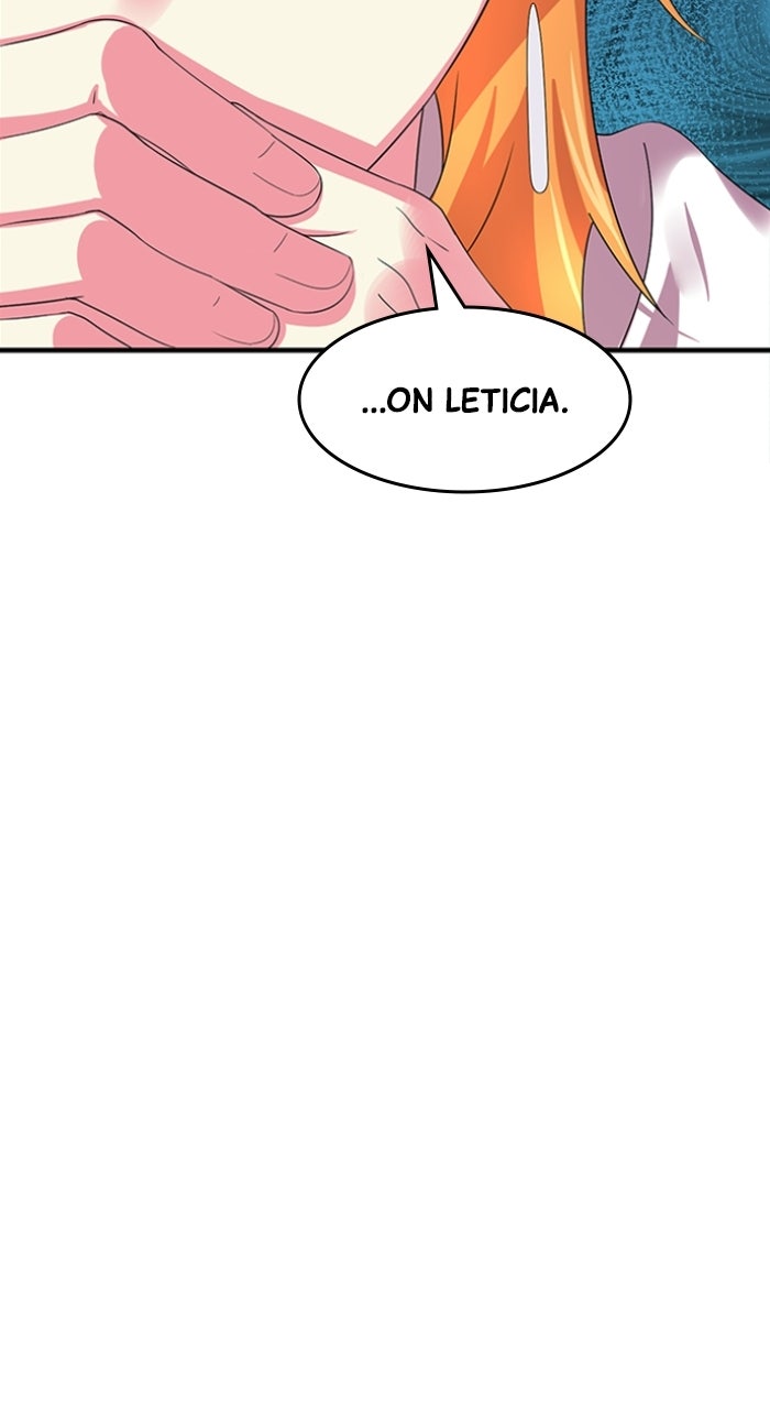 How is This Hot Duke Just a Background Character?! Episode 23 page 42 - 