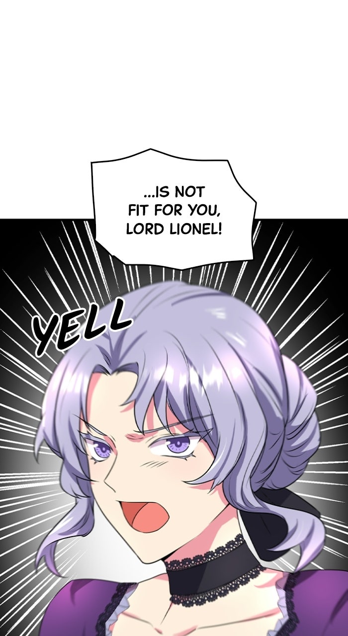 How is This Hot Duke Just a Background Character?! Episode 23 page 44 - 