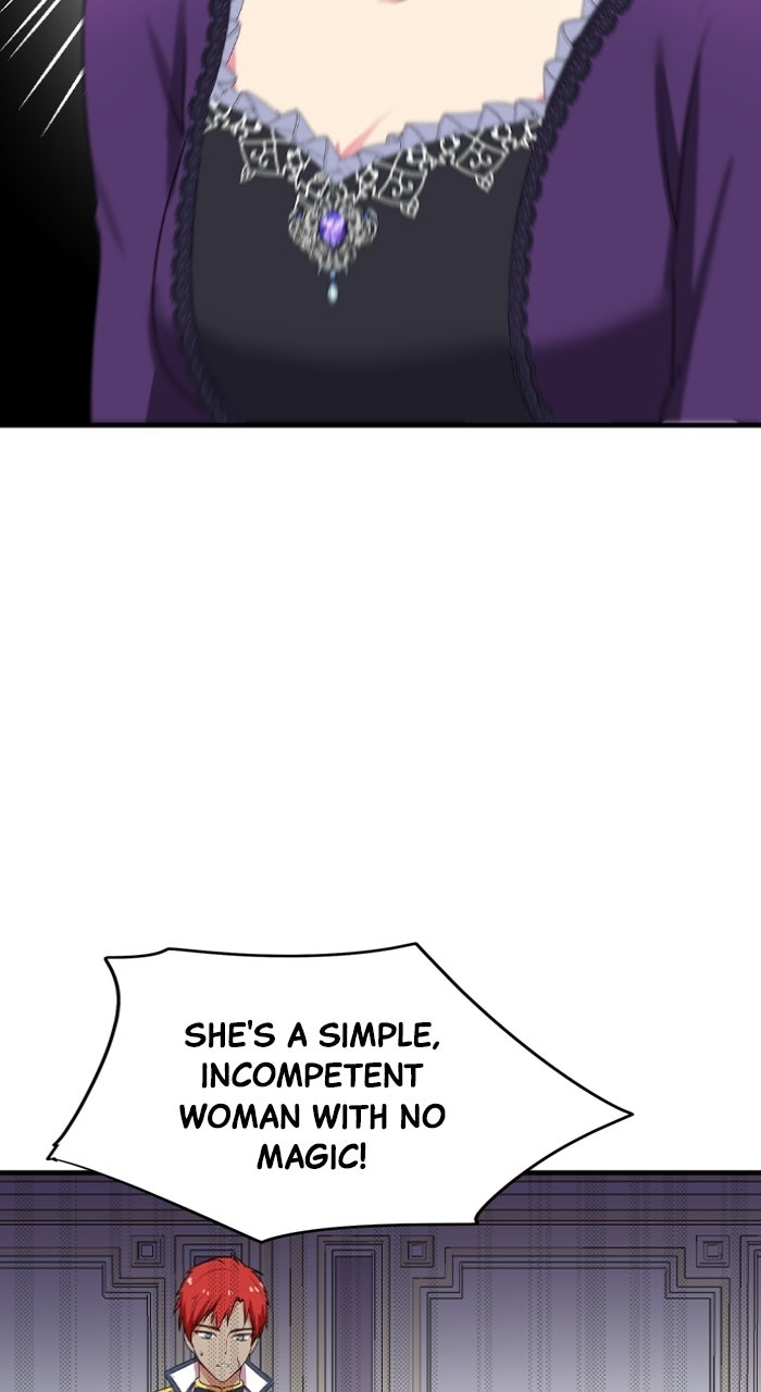 How is This Hot Duke Just a Background Character?! Episode 23 page 45 - 