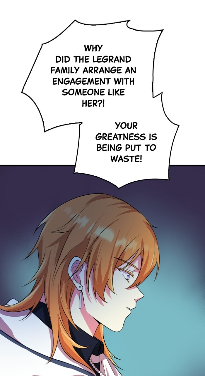How is This Hot Duke Just a Background Character?! Episode 23 page 47 - 