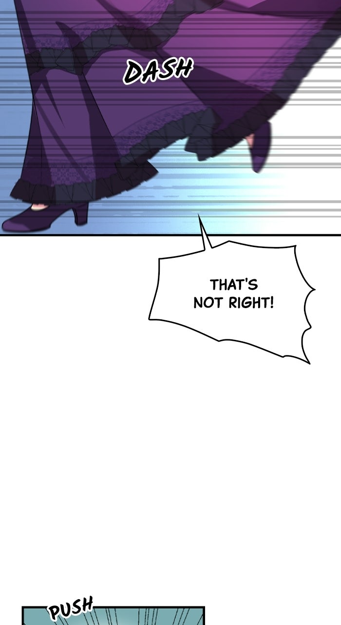 How is This Hot Duke Just a Background Character?! Episode 23 page 49 - 