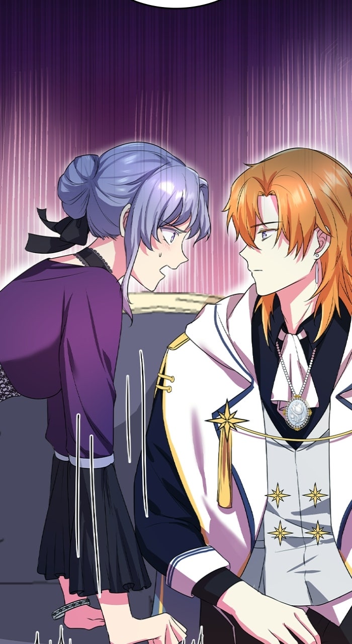How is This Hot Duke Just a Background Character?! Episode 23 page 51 - 