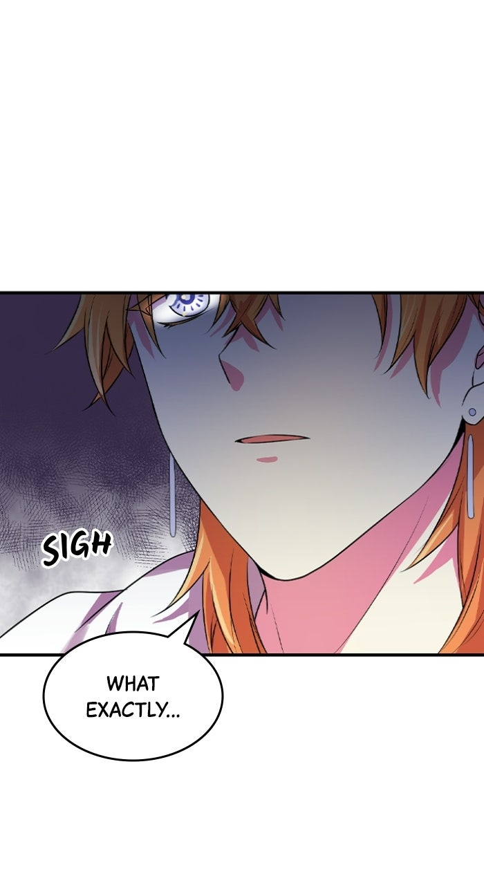 How is This Hot Duke Just a Background Character?! Episode 23 page 53 - 