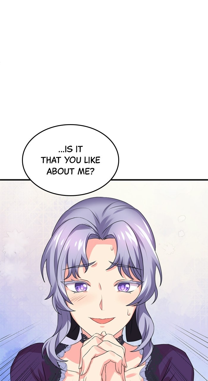 How is This Hot Duke Just a Background Character?! Episode 23 page 54 - 