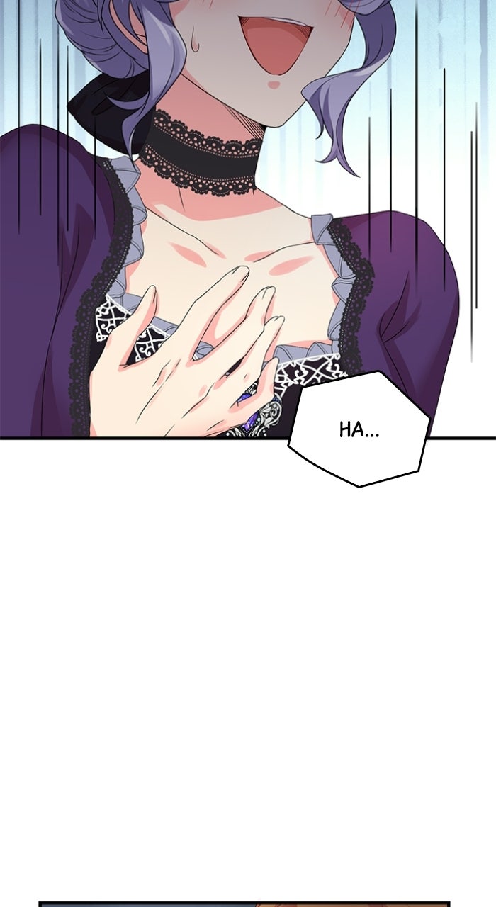 How is This Hot Duke Just a Background Character?! Episode 23 page 59 - 
