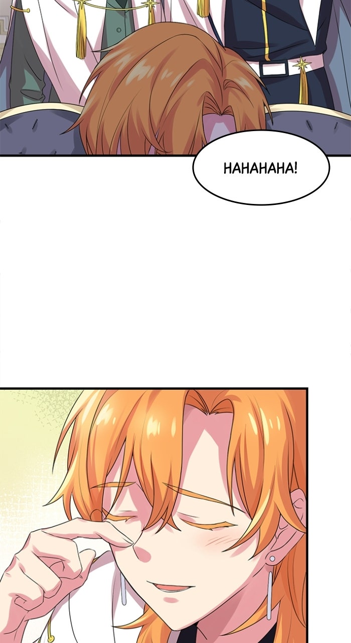 How is This Hot Duke Just a Background Character?! Episode 23 page 61 - 