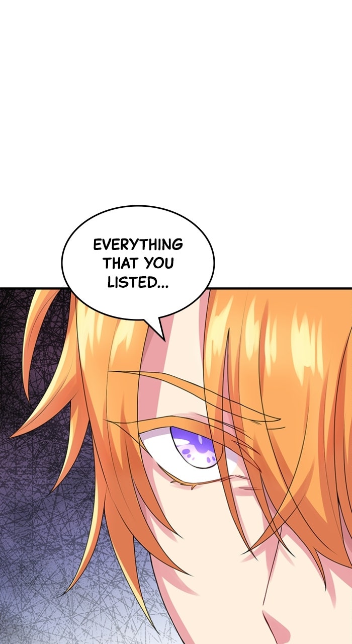 How is This Hot Duke Just a Background Character?! Episode 23 page 63 - 