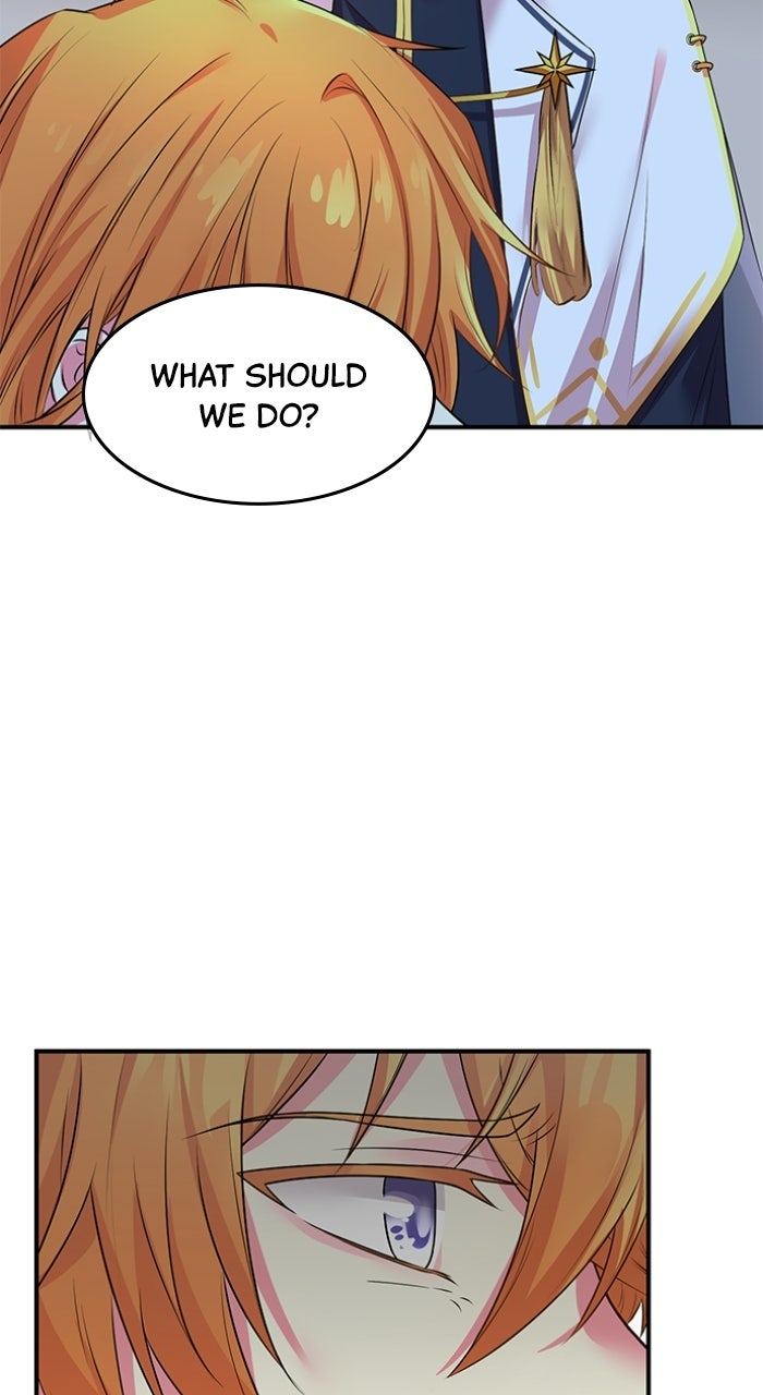 How is This Hot Duke Just a Background Character?! Episode 23 page 8 - 